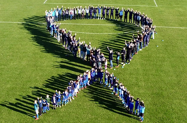 Association_LA BULLE MAGIQUE_Vigneux de Bretagne (44)_Lutte contre le cancer Association_LA BULLE MAGIQUE_Vigneux de Bretagne (44)_Lutte contre le cancer