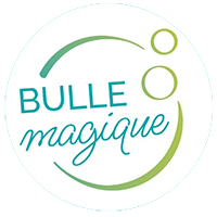 Logo_LA BULLE MAGIQUE_Site Internet Logo_LA BULLE MAGIQUE