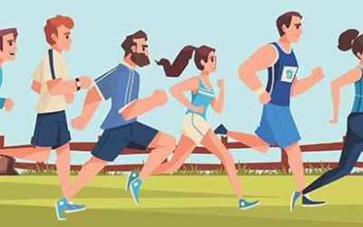 Novembre Bleu 2025… Une belle mobilisation contre les cancers masculins