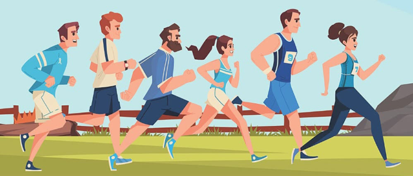 Novembre Bleu 2025… Une belle mobilisation contre les cancers masculins
