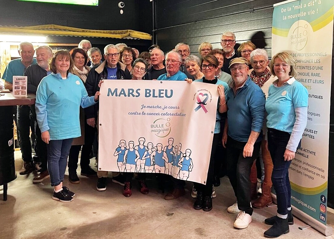 Equipe_LA BULLE MAGIQUE_Vigneux de Bretagne (44)